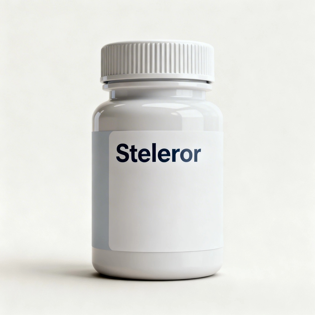 Steleror